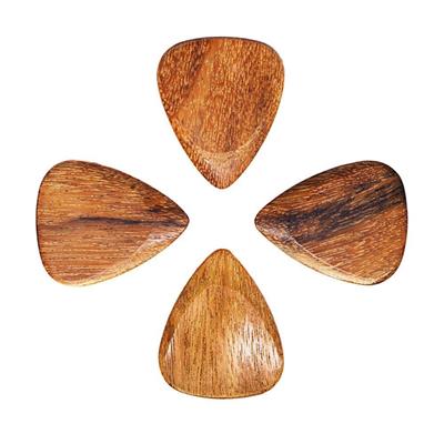 Timber Tones Mimosa Pack Of Four B17