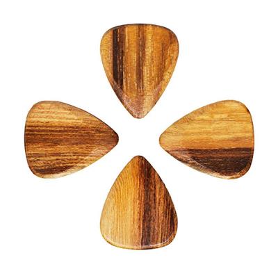Timber Tones Pale Moon Ebony Pack Of Four B19