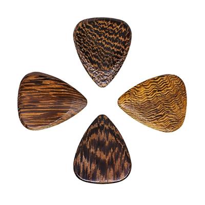 Timber Tones Thai Cassia Pack Of Four B21