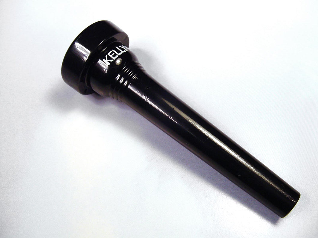 KELLY TRUMPET PRO JET BLACK
