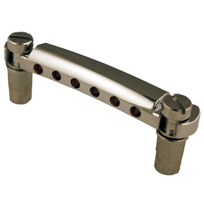 Tailpiece Les Paul Chrome