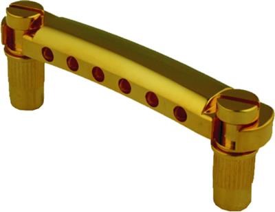 Tailpiece Les Paul Gold