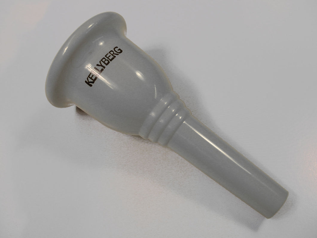 KELLY TUBA M/PIECE KELLYBERG STEEL GREY