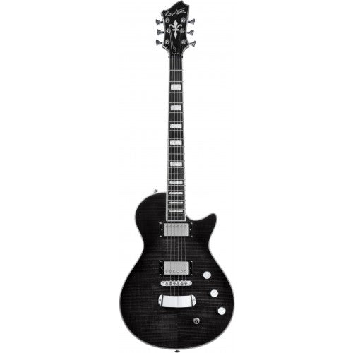 Hagstrom Ultra Max Dark Storm