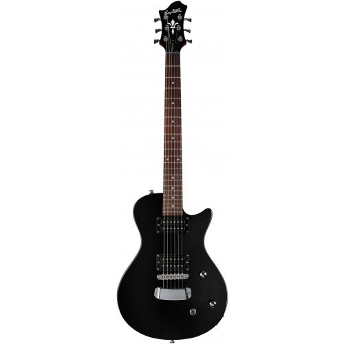 Hastrom Ultra Swede Esn Black