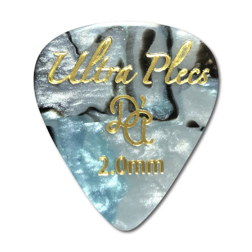 D'Andrea Ultra Plec Abalone 1.5 MM (6)