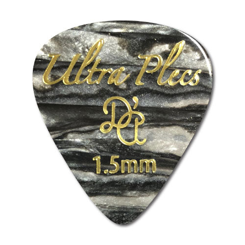 D'Andrea Ultra Plec Black Oyster 1.5MM (6)