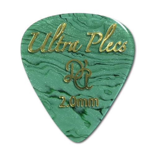 D'Andrea Ultra Plec Gemstone 2.0 MM (6)