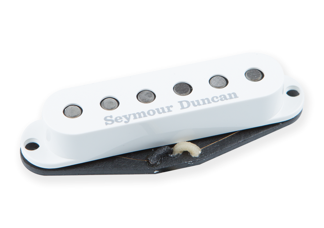 Seymour Duncan SSL-2 Vintage Flat Strat Single Coil RWRP