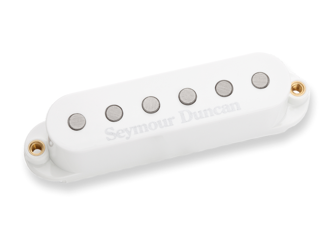 Seymour Duncan Stk-S7 Vintage Hot Stack Plus White