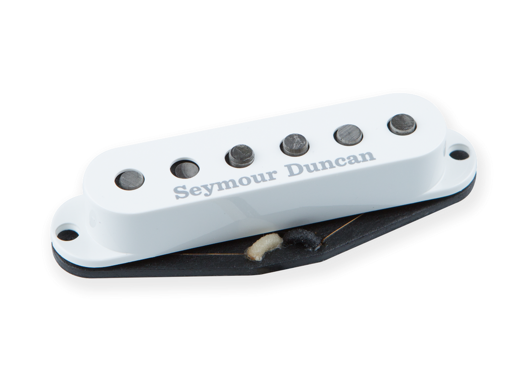 Seymour Duncan Ssl-1L Vintage Stagger Strat Left Single Coil Left Hand