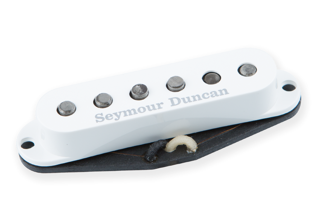 Seymour Duncan Ssl-1 Vintage Stagger Strat RWRP Single Coil