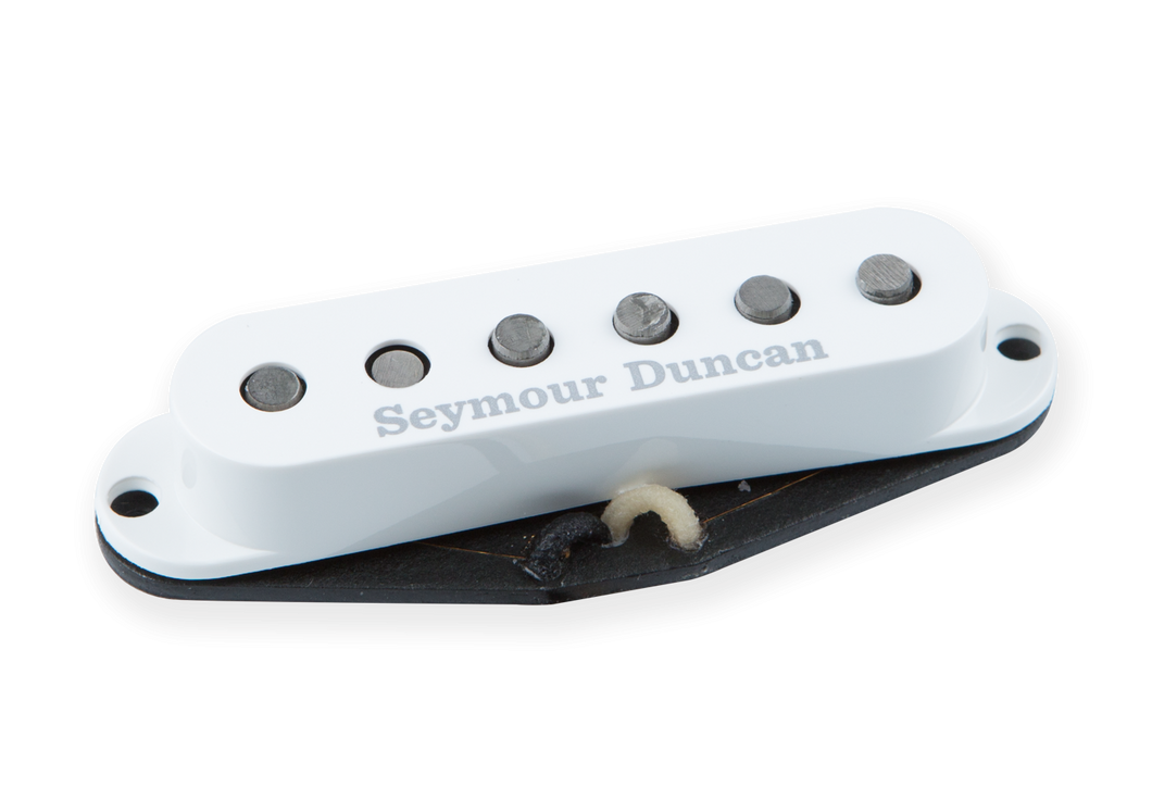 Seymour Duncan Ssl-1L Vintage Stagger Strat RWRP Single Coil Left Hand