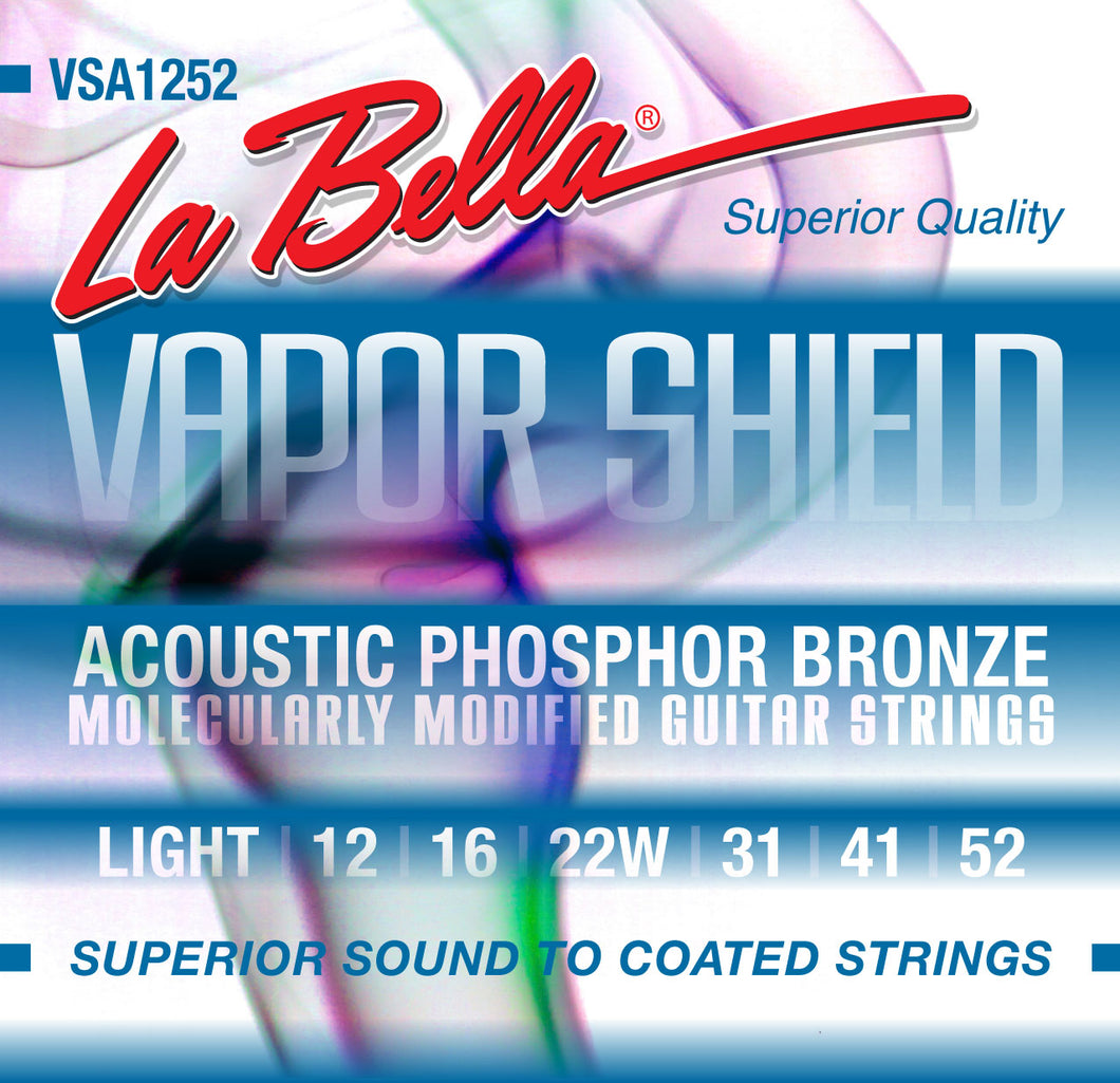 La Bella VSA1252 Light 12, 16, 22W, 31, 41, 52