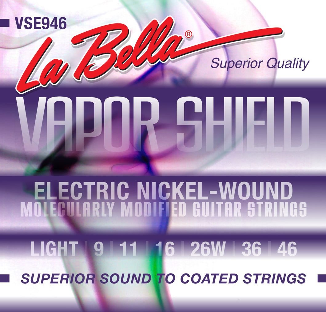 La Bella VSE946 Light 9, 11, 16, 26W, 36, 46