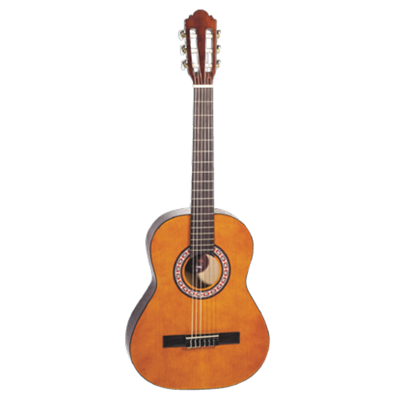 Woodstock 3/4 Size Classical Guitar