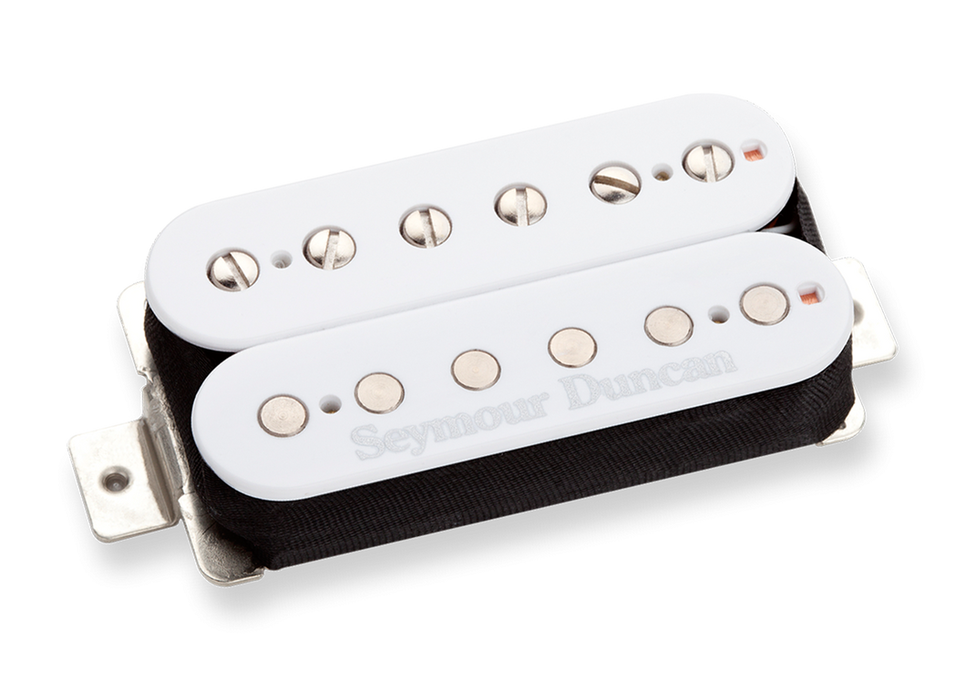 Seymour Duncan SH-18N Whole Lotta Humbucker Neck White