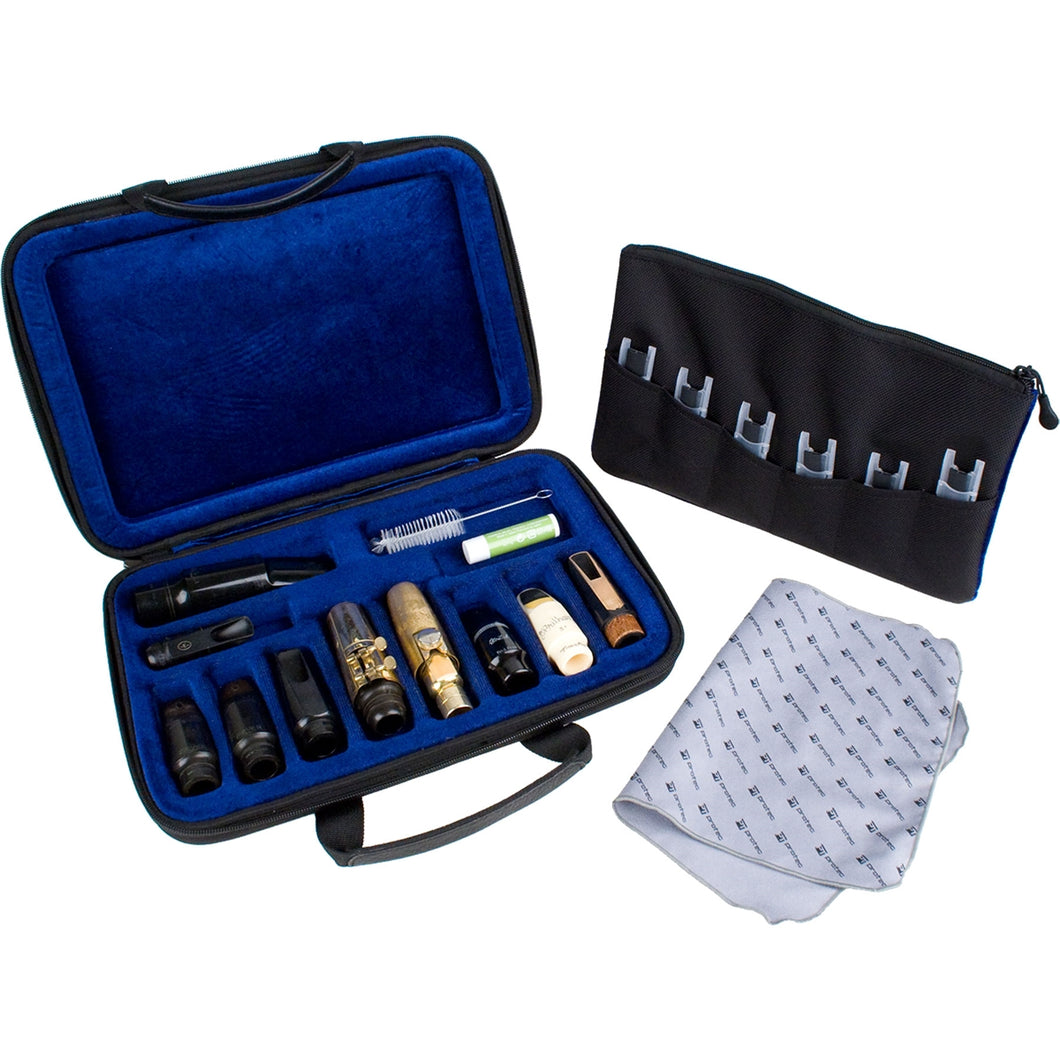 Protec 10-Piece Woodwind Mouthpiece Case (WMC10)