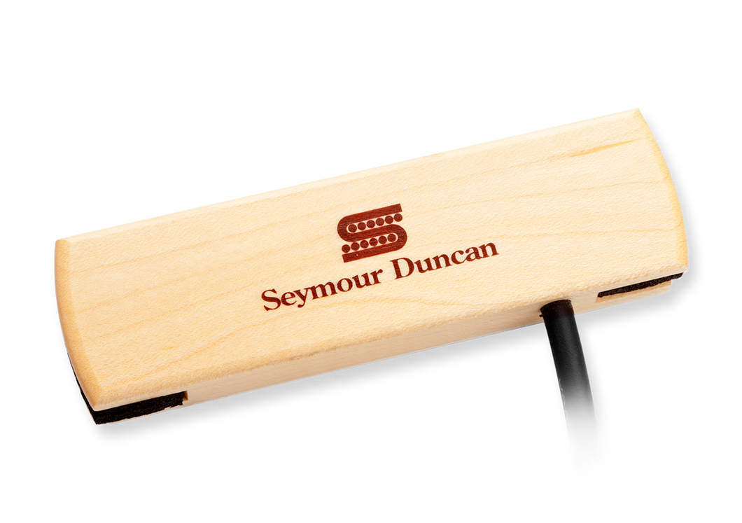 Seymour Duncan SA-3SC Single Coil Woody Maple